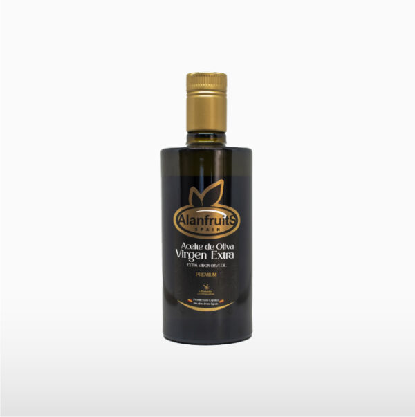 Aceite de Oliva Virgen Extra - Botella 250ml