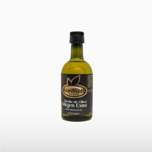Aceite de Oliva Virgen Extra - Botella 250ml
