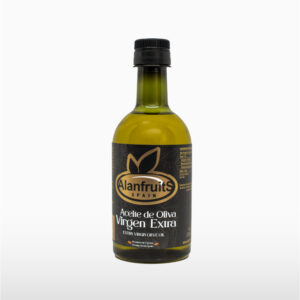 Aceite de Oliva Virgen Extra - Botella 250ml