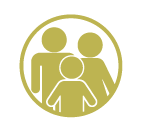Nosotros 2 icono familia