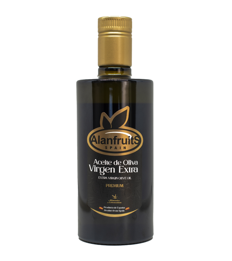 Inicio 1 Aceite de Oliva Virgen Extra - Botella 250ml